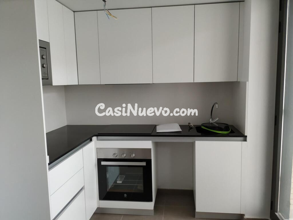 Alquiler piso 3 habitaciones Y PISCINA