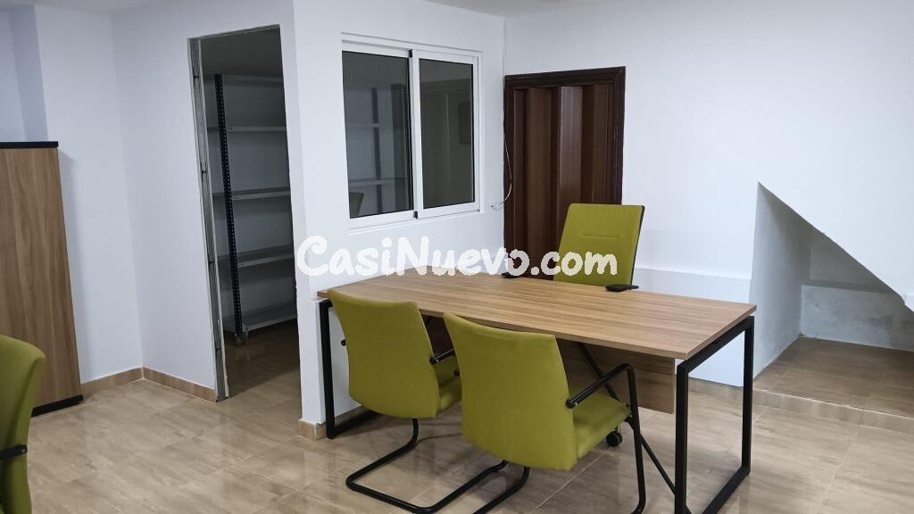 VENTA local San Juan de Dios, CENTRO