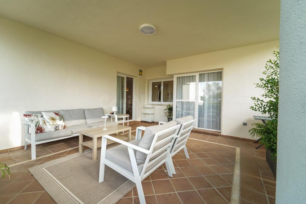 Elegancia, luz y tranquilidad en Elviria – Apartamento exclu - foto 3