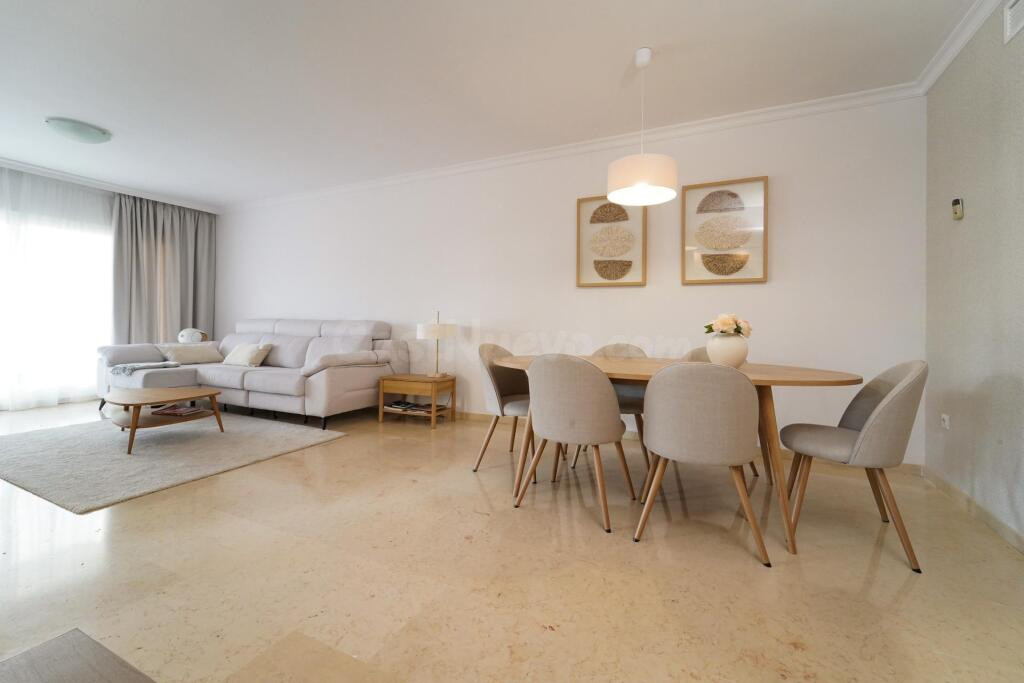 Elegancia, luz y tranquilidad en Elviria – Apartamento exclu - foto 5