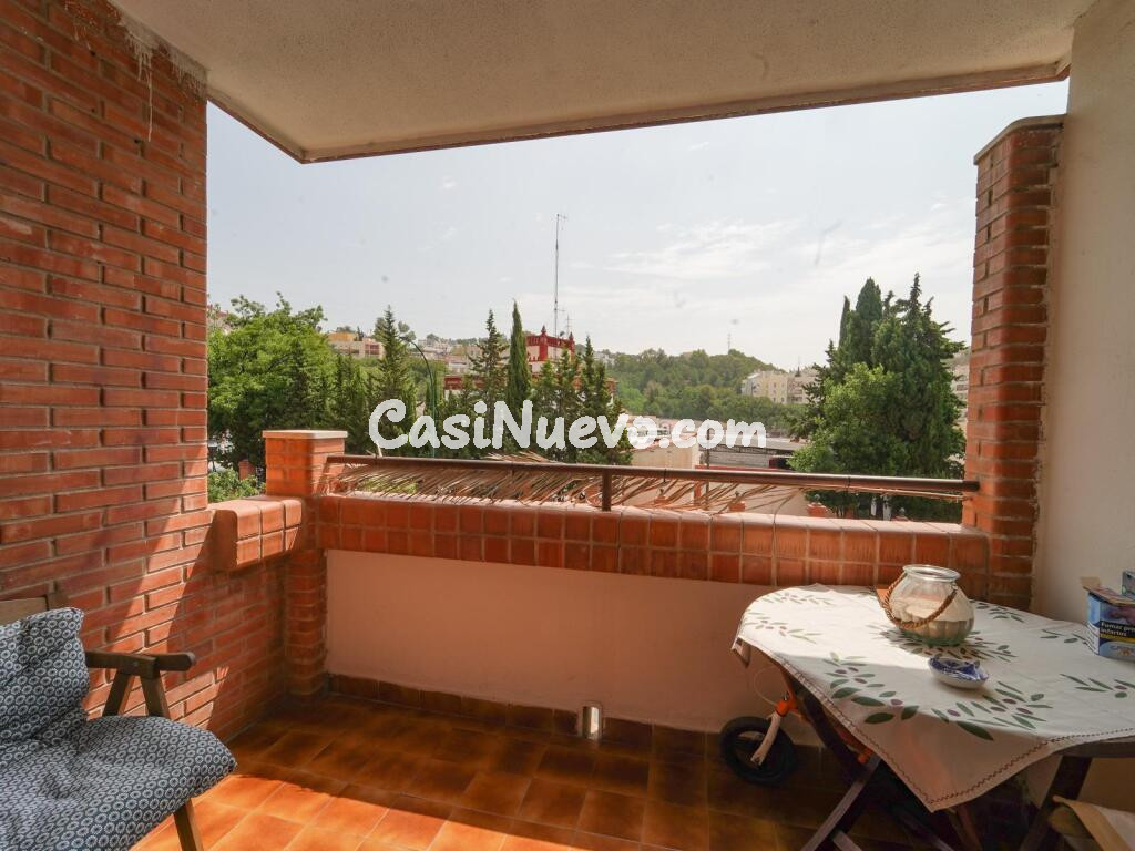 Oportunidad de inversión en Málaga capital