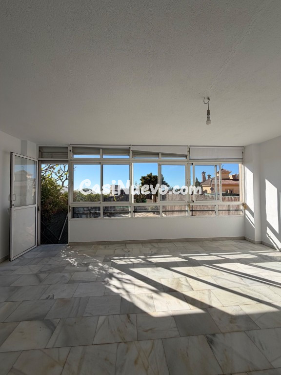 Piso en Venta en Rincon De La Victoria Málaga