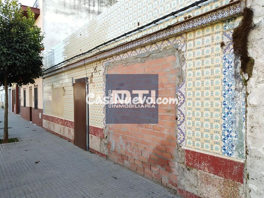 RFA.3095 Casa en venta en c. cerro blanco, 86, Dos Hermanas, Sevilla, SEVILLA.
