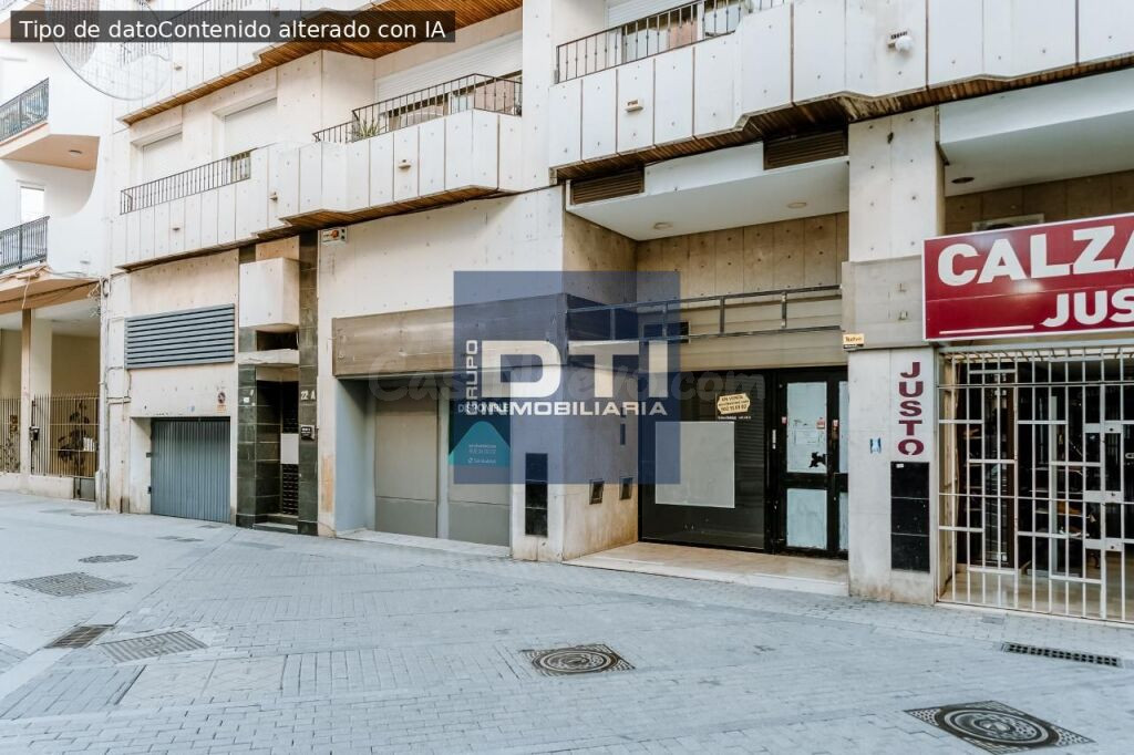 RFA.3094 Local en venta en c. rascón, 24, Huelva, Huelva