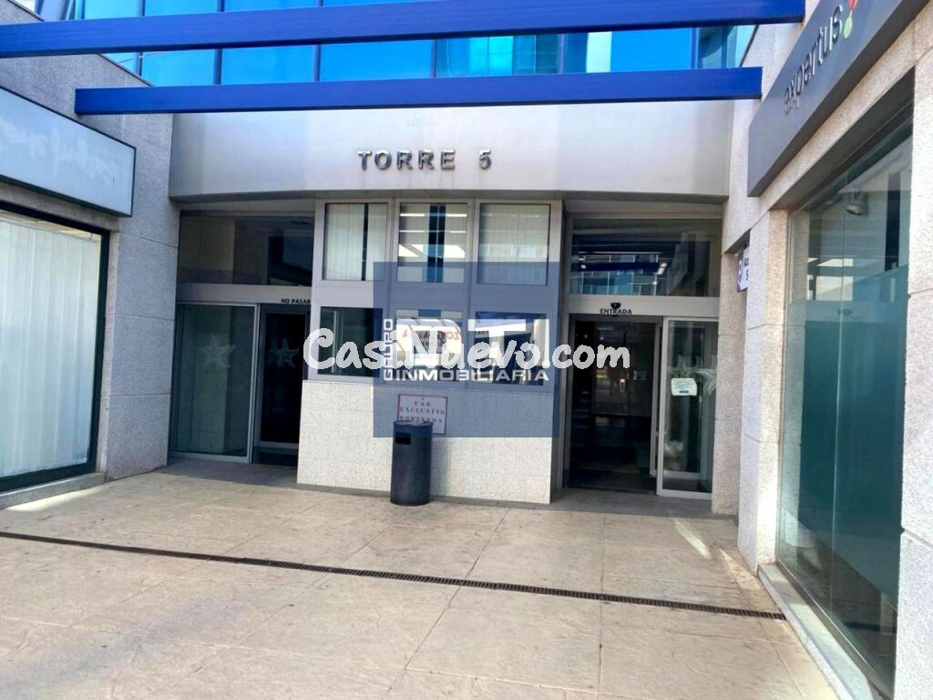 RFA.3090 Oficina en venta en c. astronomia, 1, Sevilla, Sevilla