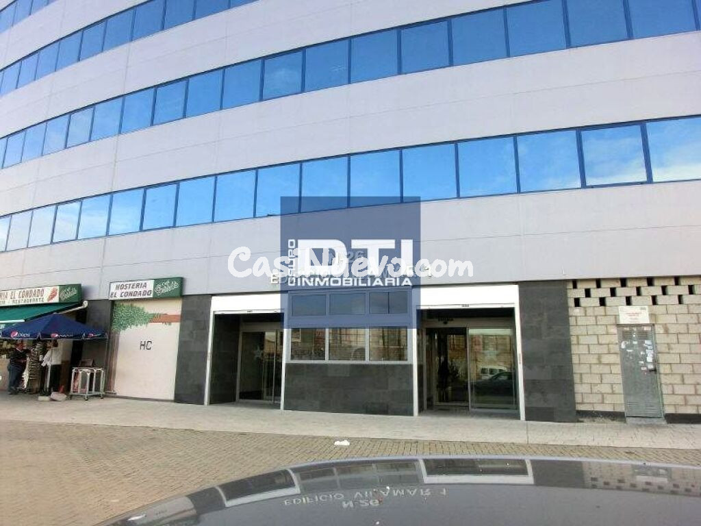 RFA.3089 Oficina en venta en c. tecnologia, 26, Sevilla, Sevilla