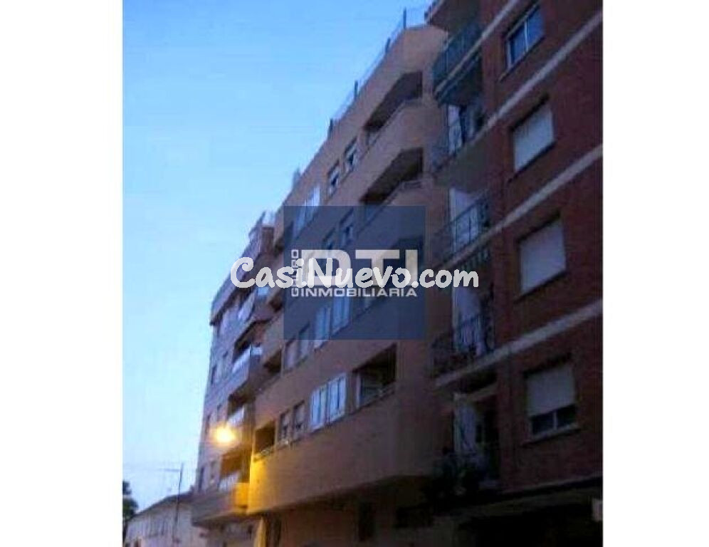 RFA.3086 Garaje Nº 11 en venta en c. daoiz, 20, Albacete, Albacete