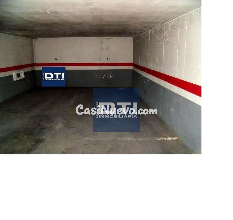 RFA.3086 Garaje Nº 11 en venta en c. daoiz, 20, Albacete, Albacete