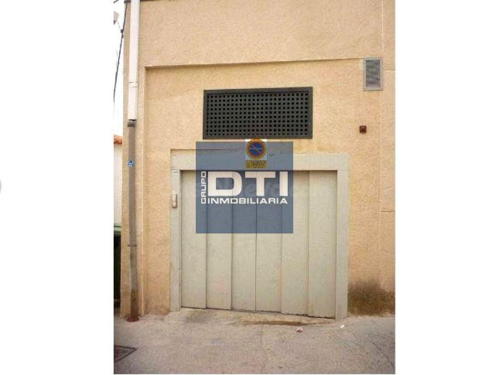 RFA.3085 Garaje coche en venta en c. jabon, 11, Chinchilla De Monte Aragon, Albacete - foto 2