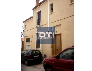 RFA.3085 Garaje coche en venta en c. jabon, 11, Chinchilla De Monte Aragon, Albacete - foto 4