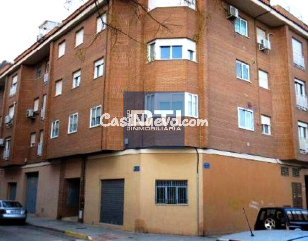 RFA-3084 Garaje en venta en c. miguel angel asturias, 21, Almansa, Albacete