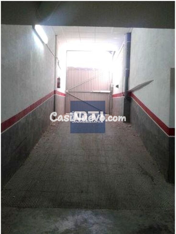 RFA.3083 Garaje en venta en c. nueva, 47, Roda, La, Albacete