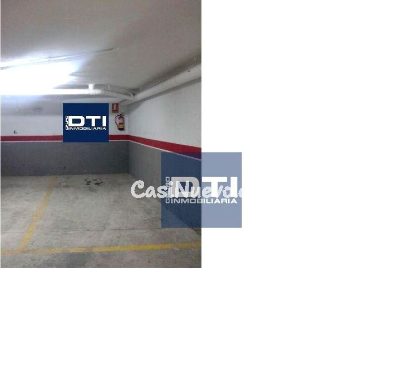 RFA.3083 Garaje en venta en c. nueva, 47, Roda, La, Albacete