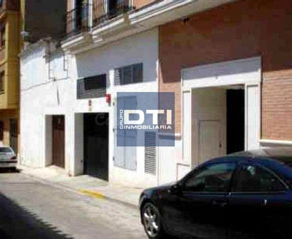 RFA.3082 Garaje en venta en c. pelota, 2, Villarrobledo, Albacete