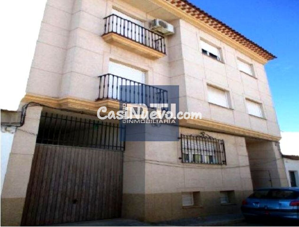 RFA.3081 Garaje coche en venta en c. atocha, 34, Villarrobledo, Albacete