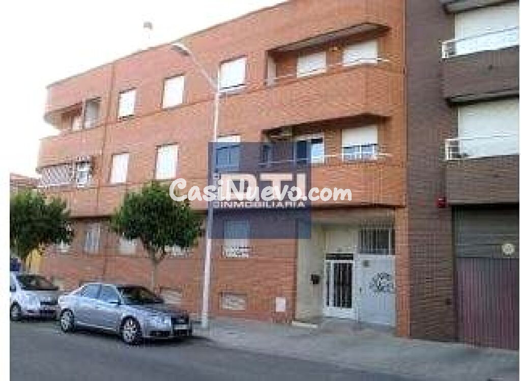 RFA.3080 Garaje en venta en c. abanico, 16, Albacete, Albacete