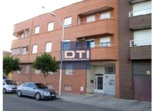 RFA.3080 Garaje en venta en c. abanico, 16, Albacete, Albace - foto 2