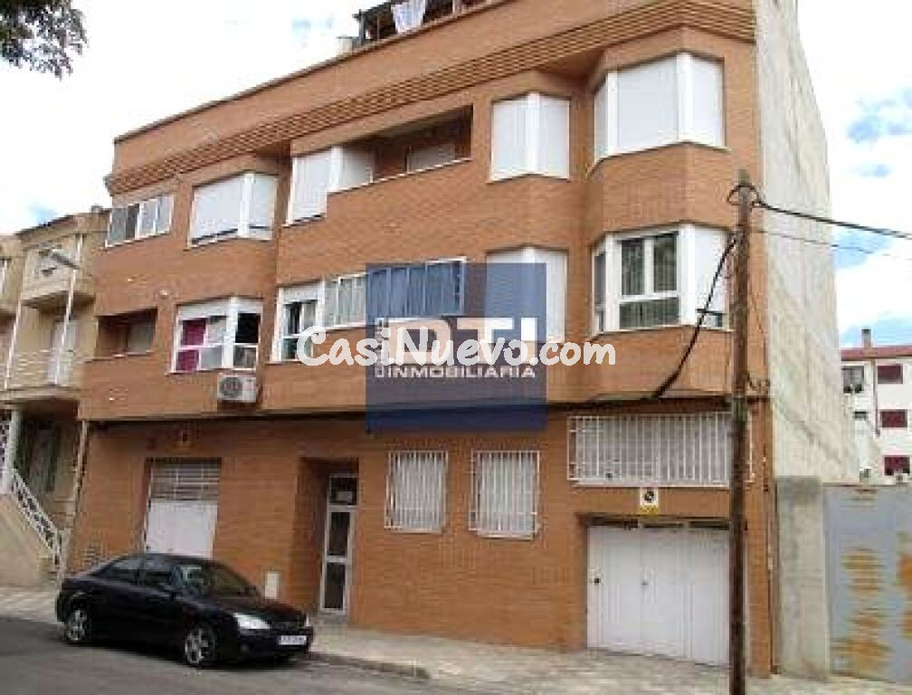 RFA.3077 Garaje moto en venta en c. federico garcia lorca, 35, Albacete, Albacete