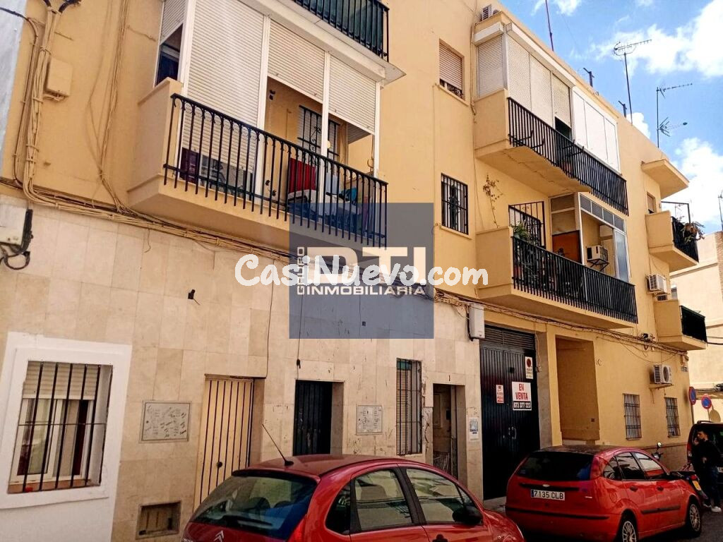 RFA.3073 Local en venta en c. jazmín, 23, Sevilla, Sevilla