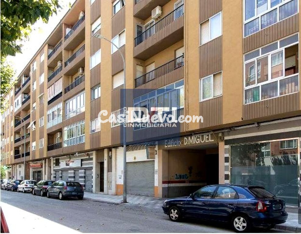 RFA.3071 Local en venta en calle guadalajara, edif. don miguel, 6-8, Albacete, Albacete