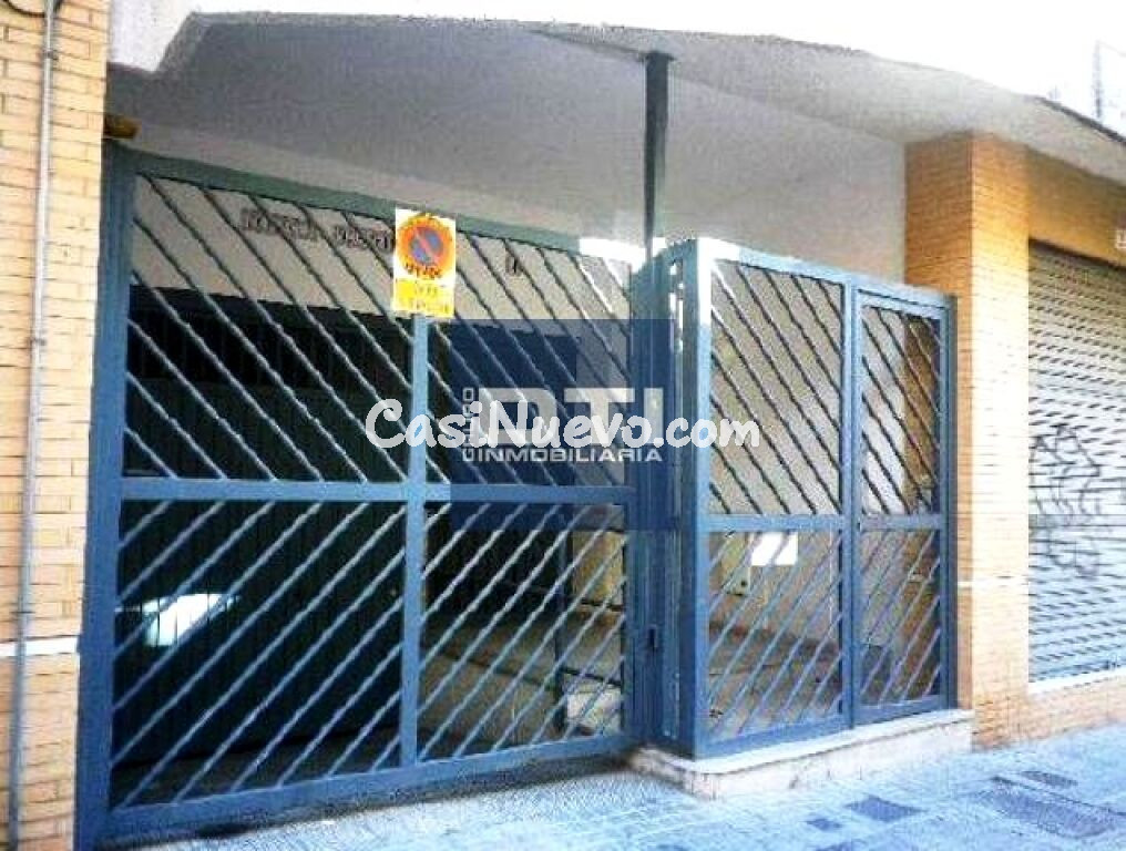 ¡¡RFA.3048 PLAZA DE GARAJE EN VENTA EN HUELVA CAPITAL DTI INMOIBILIARIA .org!!