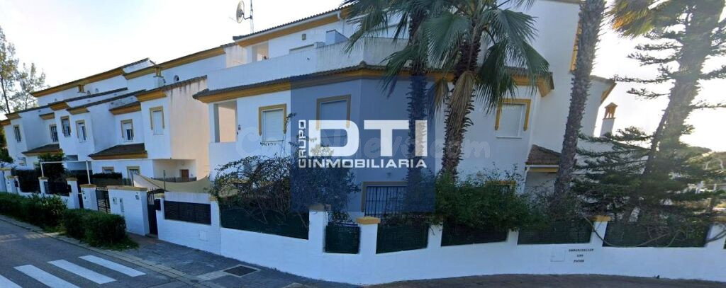 RFA.3044 PLAZA DE GARAJE EN VENTAEN LA PLAYA DE  NUEVO PORTIL, CARTAYA HUELVA DTI INMOBILIARIA.org