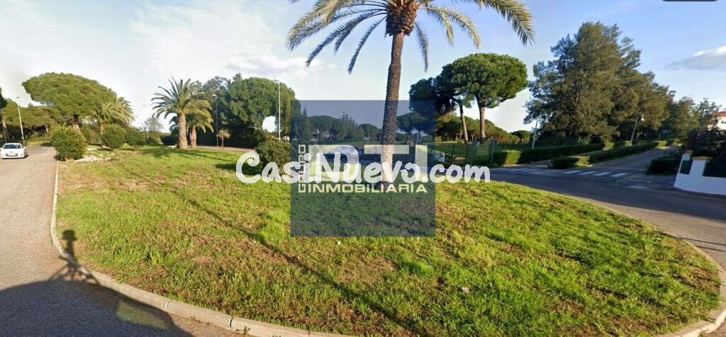 RFA.3044 PLAZA DE GARAJE EN VENTAEN LA PLAYA DE  NUEVO PORTIL, CARTAYA HUELVA DTI INMOBILIARIA.org