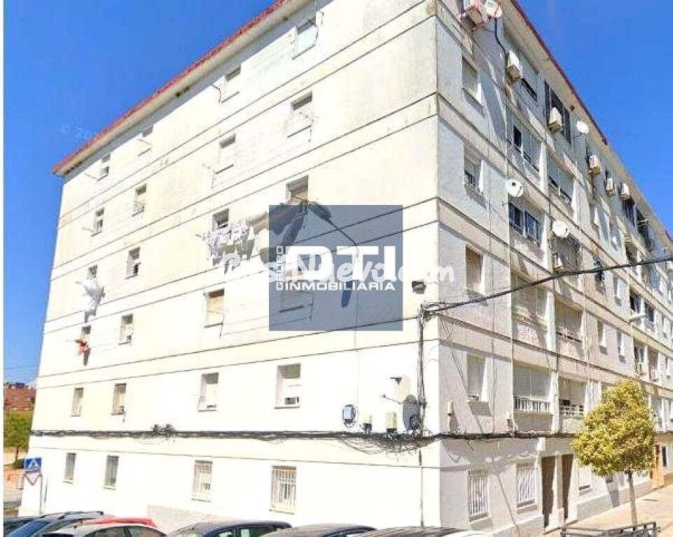 RFA.3039 Piso en Huelva capital, en la calle C/ ANTONIO RENGEL. DTIINMOBILIARIA.org