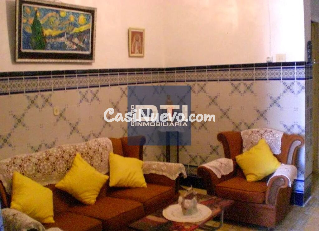 RFA.3024  ¡¡CASA EN VENTA EN MOGUER, HUELVA!!
