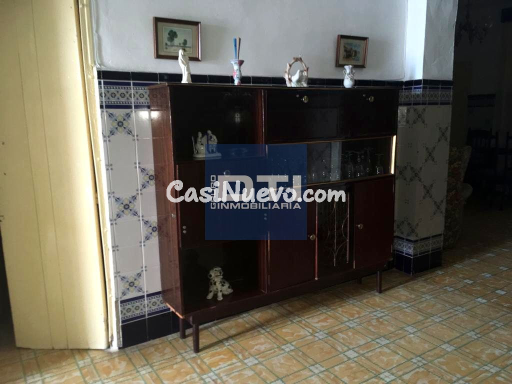 RFA.3024  ¡¡CASA EN VENTA EN MOGUER, HUELVA!!