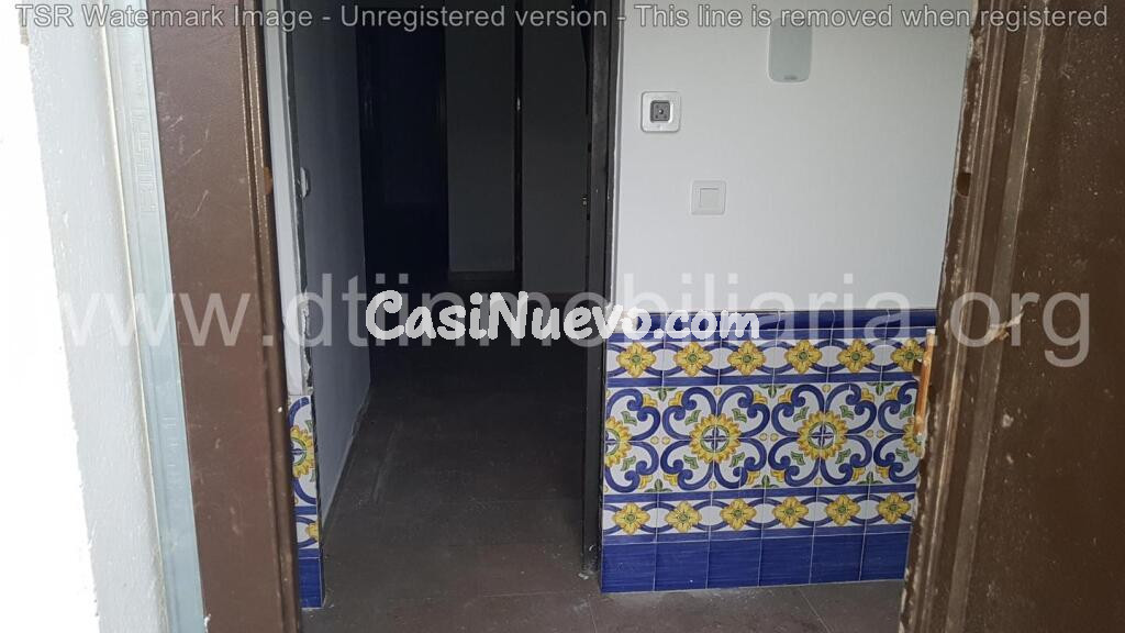 SE VENDE DUPLEX SEMINUEVO