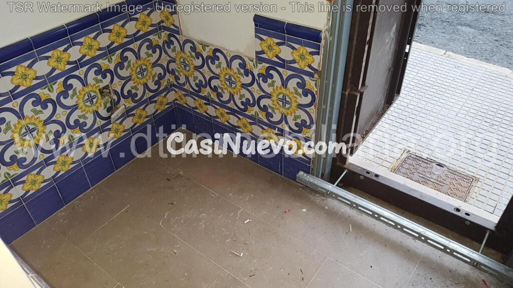 SE VENDE DUPLEX SEMINUEVO