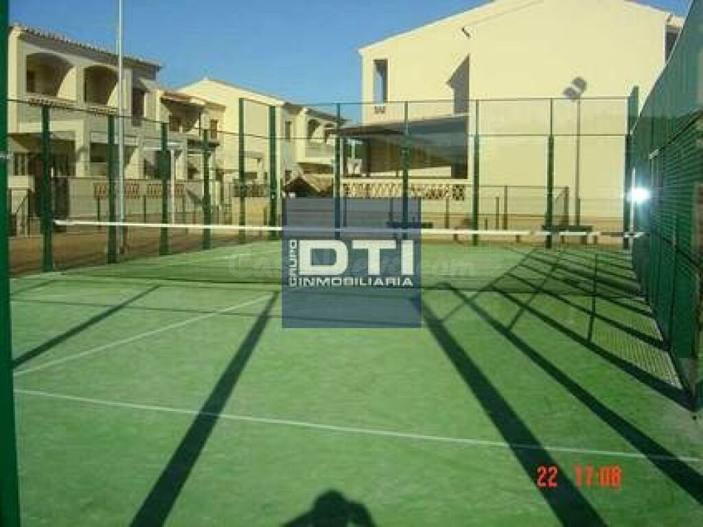 RFA.2907 MAGNÍFICO CHALET ADOSADO EN PUNTA UMBRÍA DTI INMOBI - foto 2