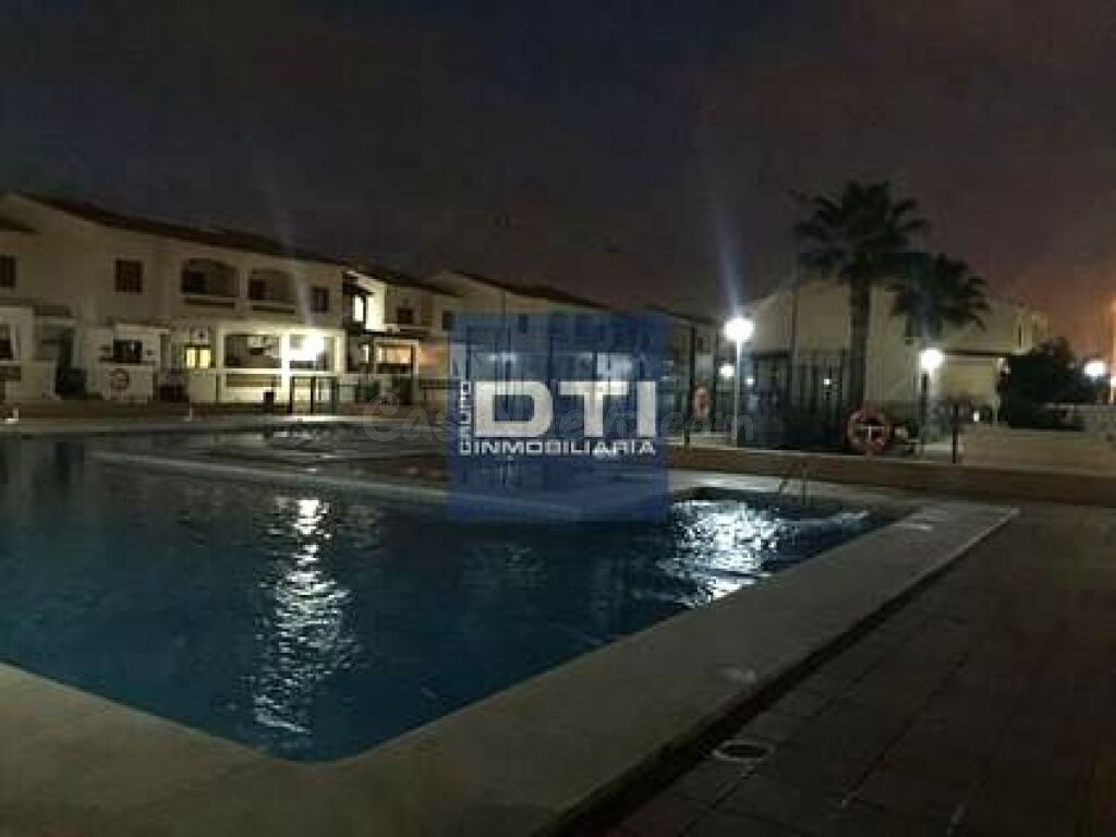 RFA.2907 MAGNÍFICO CHALET ADOSADO EN PUNTA UMBRÍA DTI INMOBI - foto 4