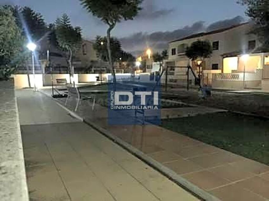 RFA.2907 MAGNÍFICO CHALET ADOSADO EN PUNTA UMBRÍA DTI INMOBI - foto 5