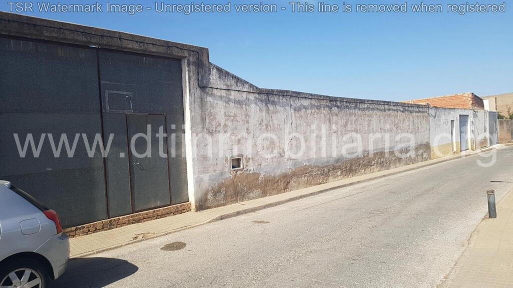 SE VENDE SOLAR