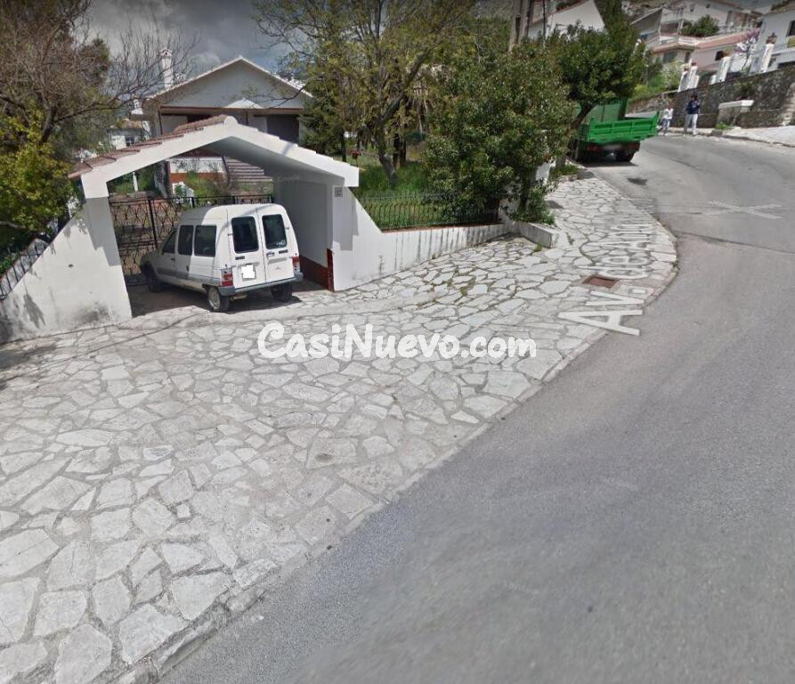 Casa / Chalet en venta en Benaocaz de 208 m2