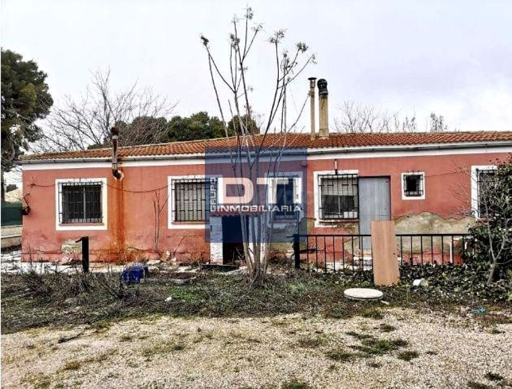RFA.3070 Casa en venta en urb. los prados, vial 4, s/n, Alba - foto 2
