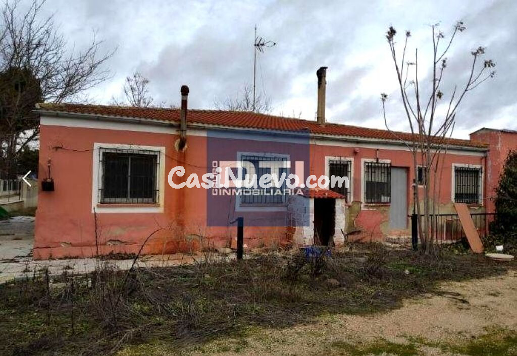 RFA.3070 Casa en venta en urb. los prados, vial 4, s/n, Albacete, Albacete