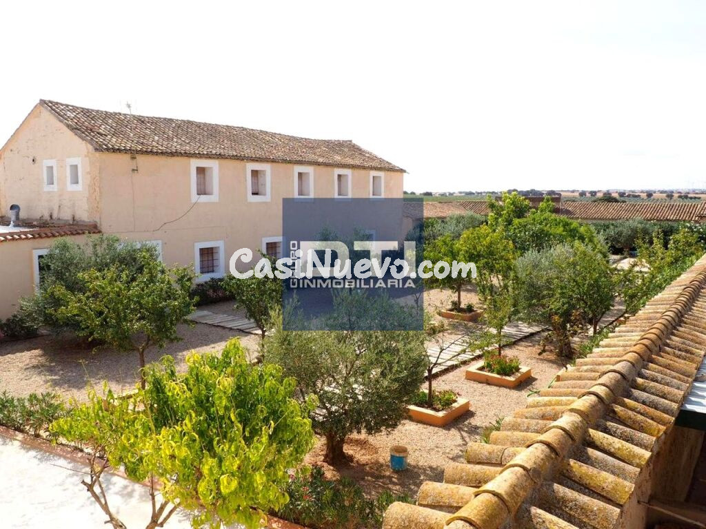 Oportunidad Única en Turismo Rural y Agro inversión Ecológica. 140 Ha