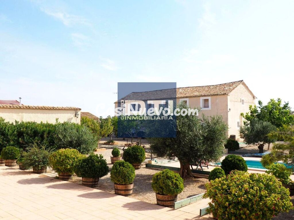 Oportunidad Única en Turismo Rural y Agro inversión Ecológica. 140 Ha