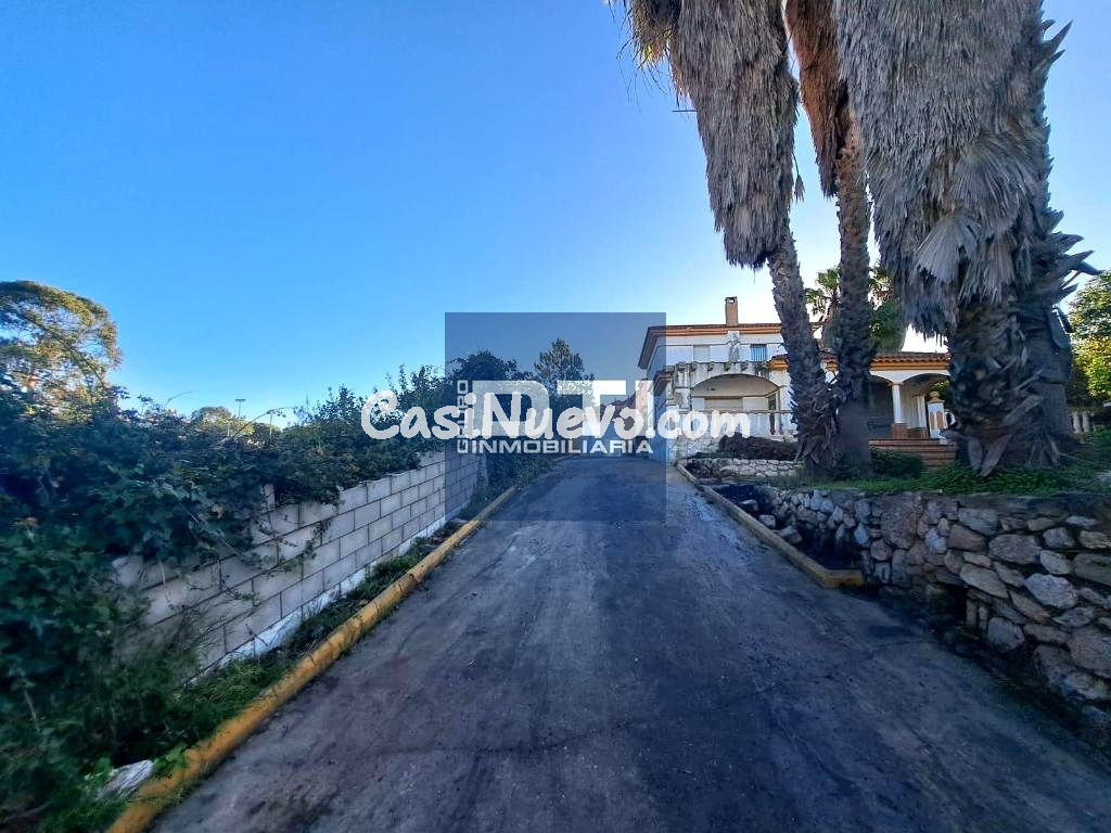 Casa en venta en C. Alhucema, 21 Lepe, Huelva