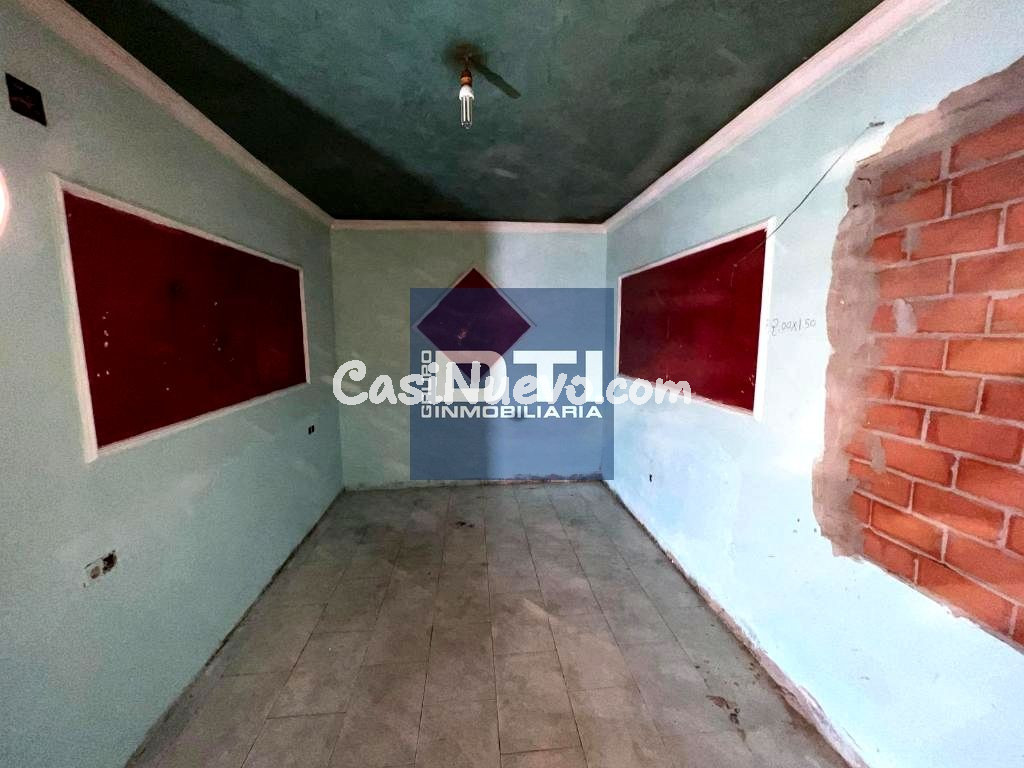 Casa en venta en C. Alhucema, 21 Lepe, Huelva