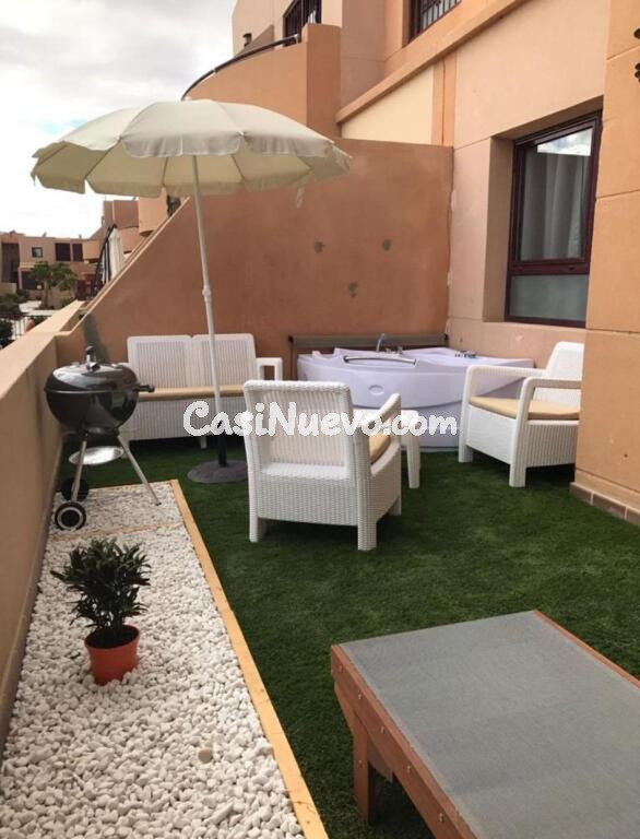 Apartamento Antigua