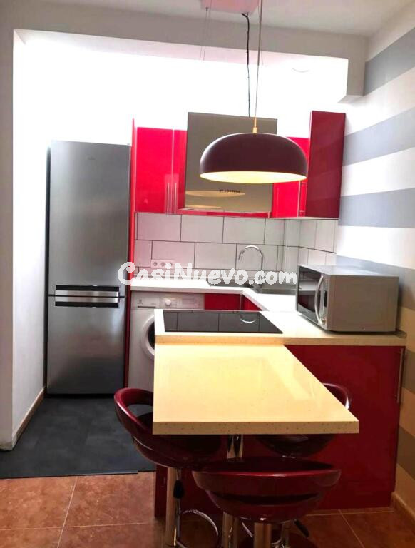 Apartamento Antigua