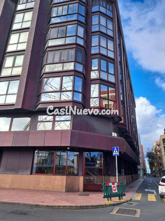 Alquiler C/Padre Cueto