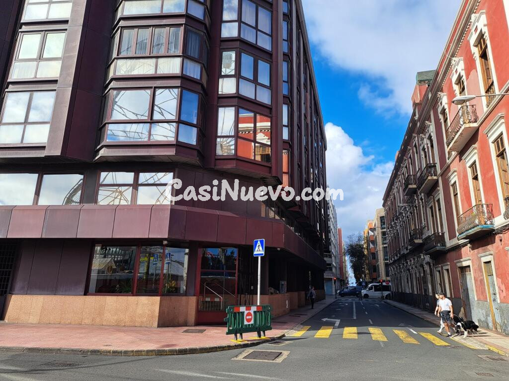 Alquiler C/Padre Cueto