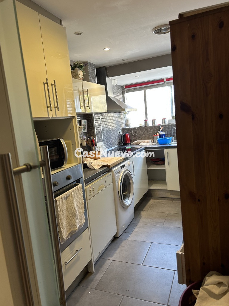 Piso en Venta en Malgrat De Mar Barcelona