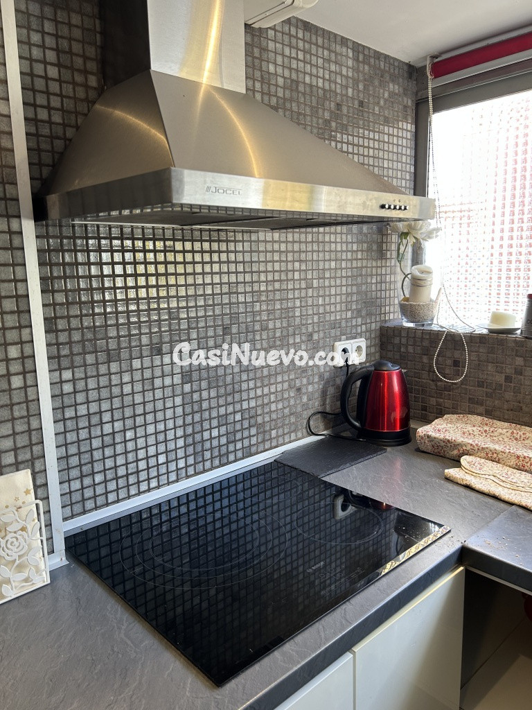 Piso en Venta en Malgrat De Mar Barcelona