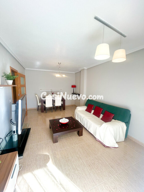 Apartamento en Venta en Torrevieja Alicante